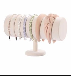 Headband Holder organizer