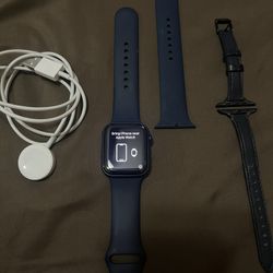 Apple watch Series 6