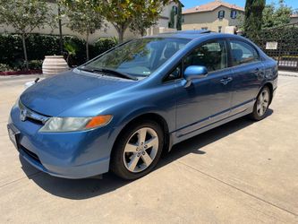 2007 Honda Civic