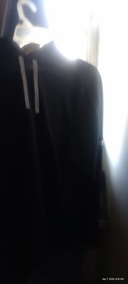 REAL MAJESTIC MENS XXL HOODIE
