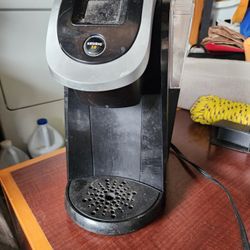 Keurig 2.0