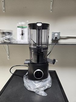 Omega Performance Batch Juicer
