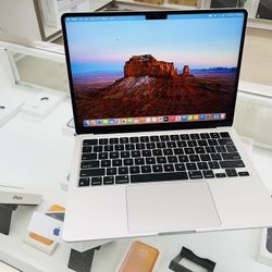 MacBook Air M2 8gb Ram 256gb Ssd 