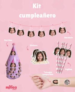 PARTY PACK