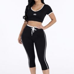 Black Caprice Set (medium)