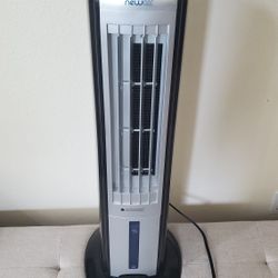 NewAir Tower Cooling Fan