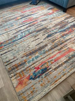 Area rug