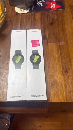 Samsung Galaxy watch