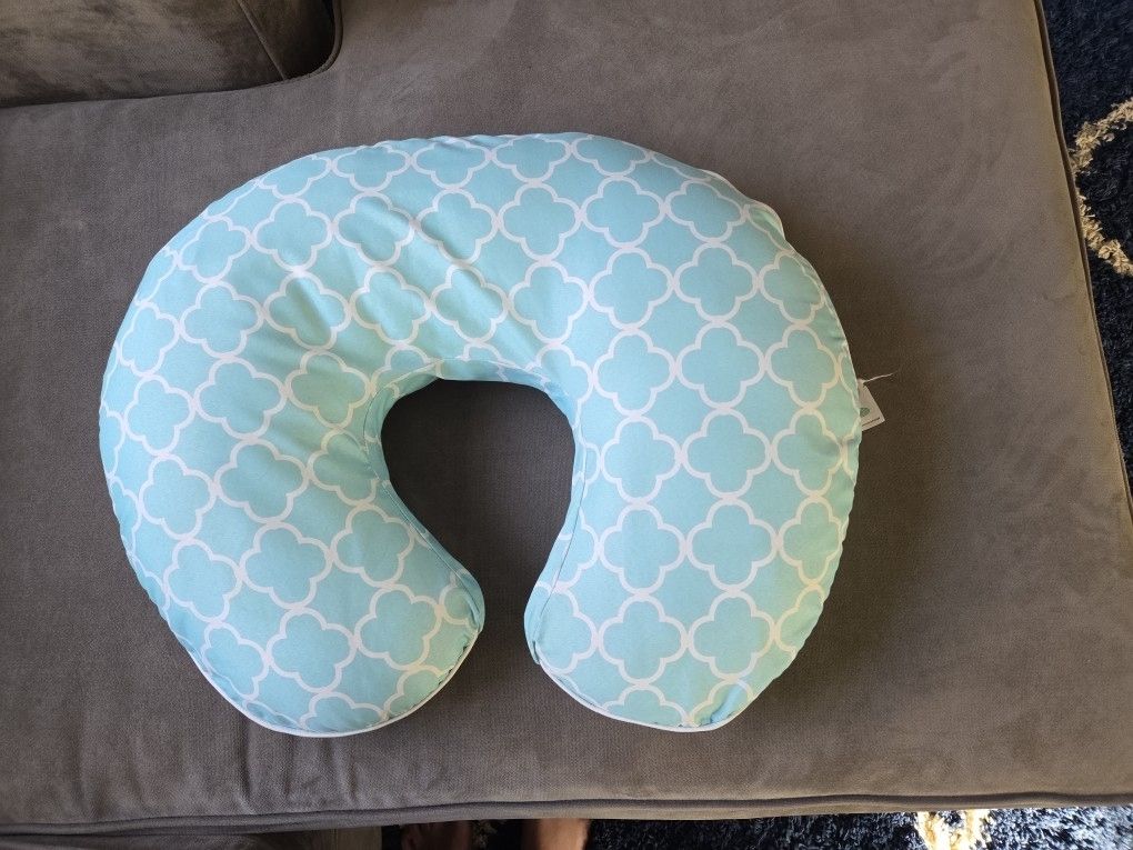 Boppy Pillow For Infant/Baby