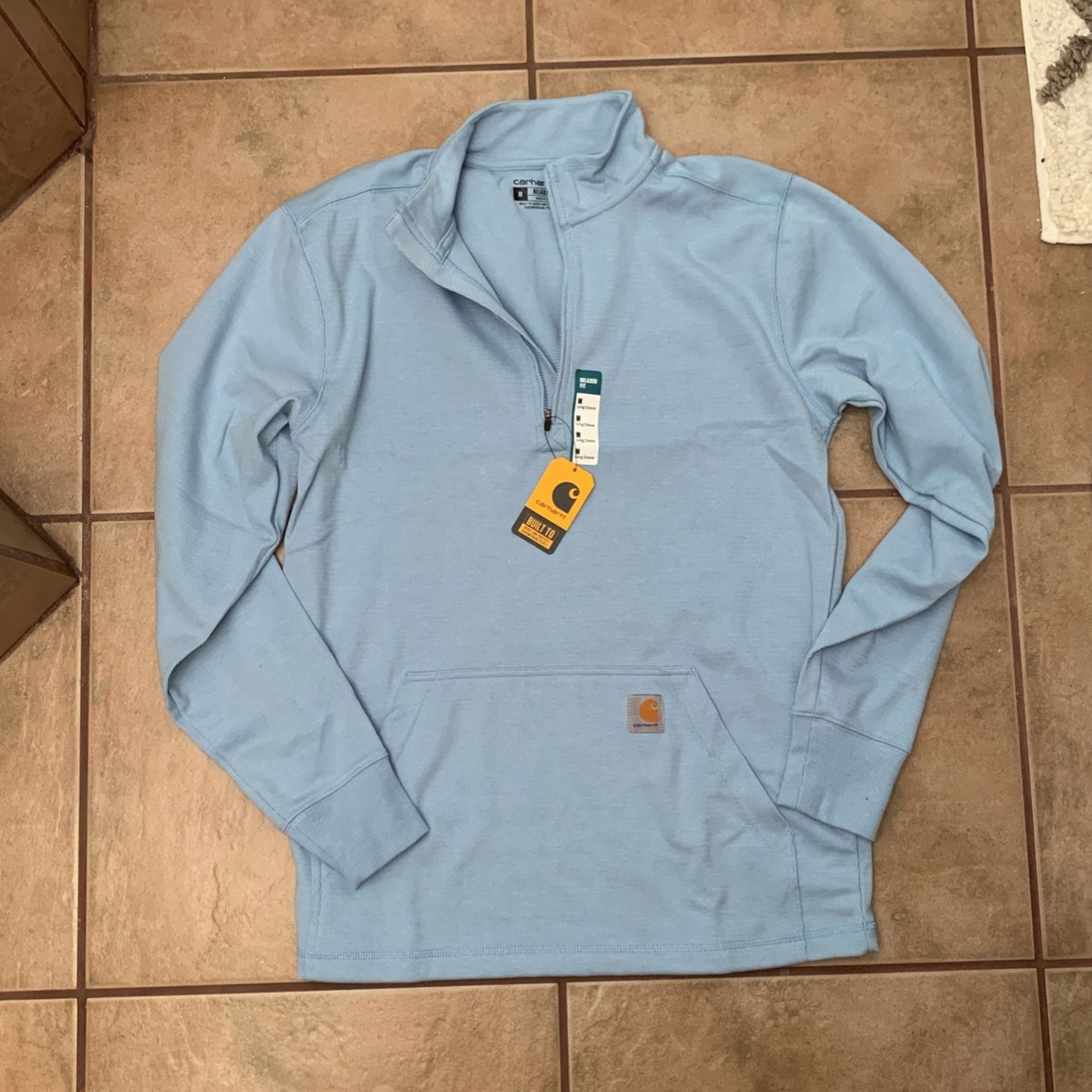 Carhartt Fleece Mens (sz. Med)