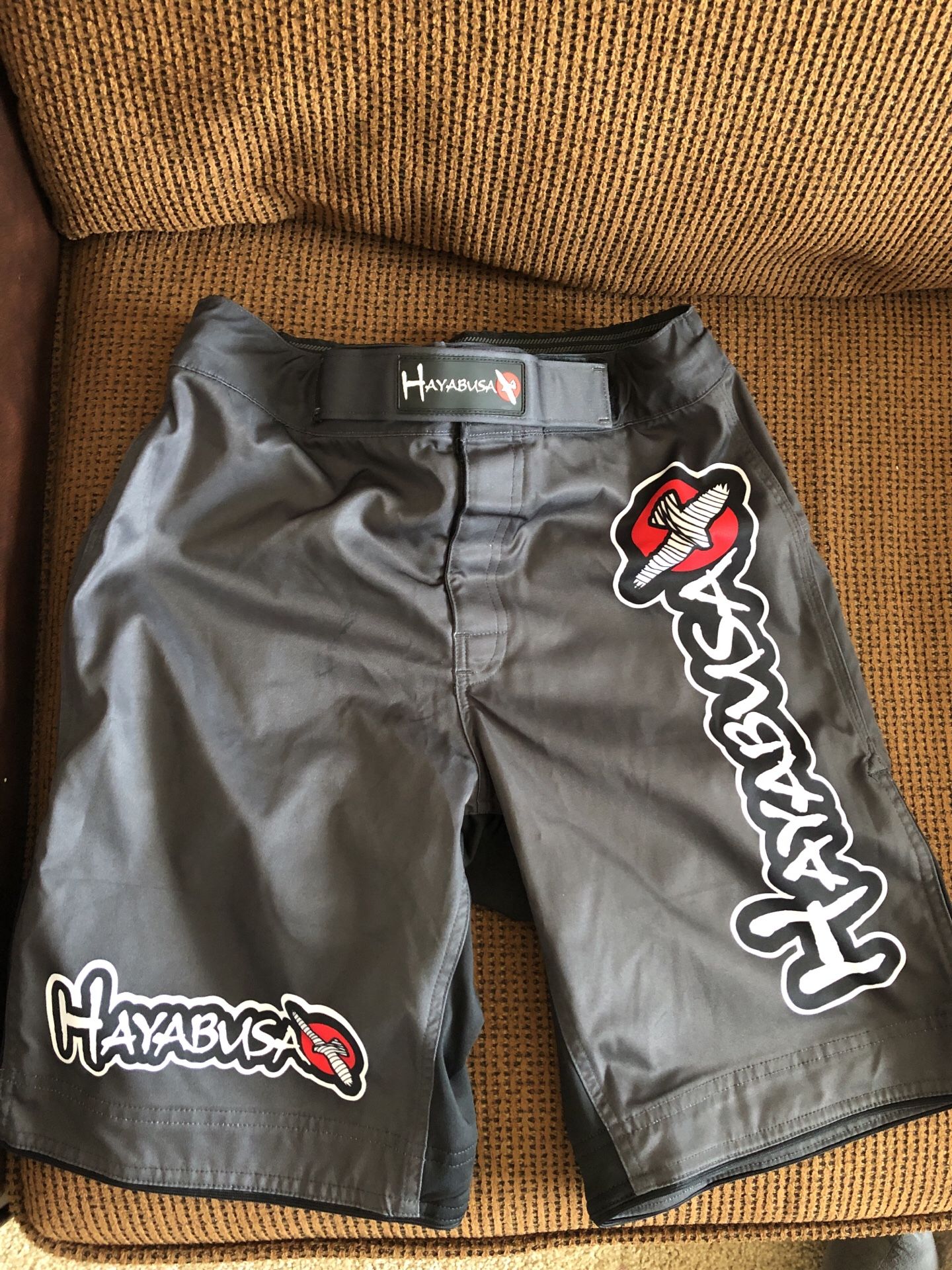 Hayabusa MMA Fight Shorts