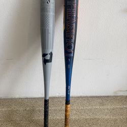 ATLAS /GOODS BBCOR Baseball bats 