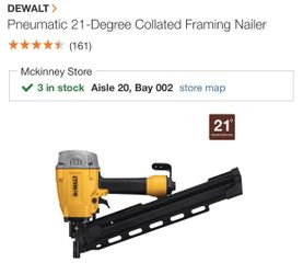DeWALT