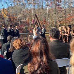 Wedding Arch 