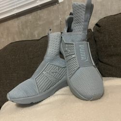 Puma Fenty Trainer Hi Top