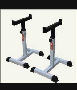 **NEW** TDS Safety Arms “Brand New In The Box”