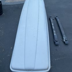 Thule - Large Rooftop Cargo Box
