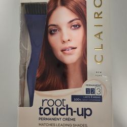 Clairol Root Touch Up 5r Med Auburn Brown