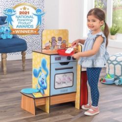 Blues Clues Play Kitchen