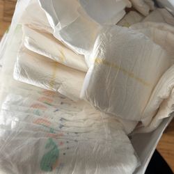 Free Pampers Newborn