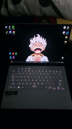ASUS G14 (2023)
