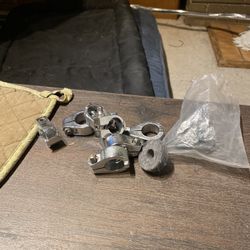 Drum Clamps