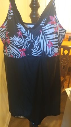 4x NWOT Bathingsuit