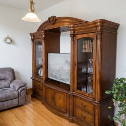 China Cabinet / Media Center