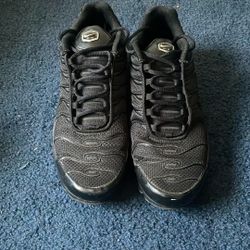 Nike Air Max Plus Men Size 10.5