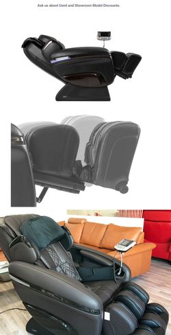 Osaki-OS7200H Massage Chair