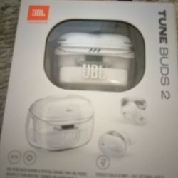 JBL Tour 2 Wireless Ear Buds
