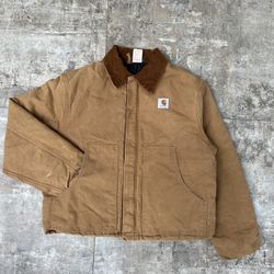 Carhartt vintage Artic union Made Jacket 90s W/original Tags