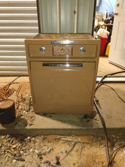 Oven For Sale