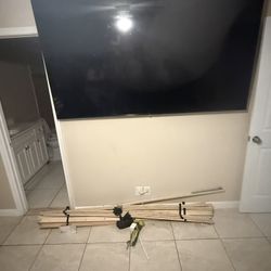 Tv Installation 