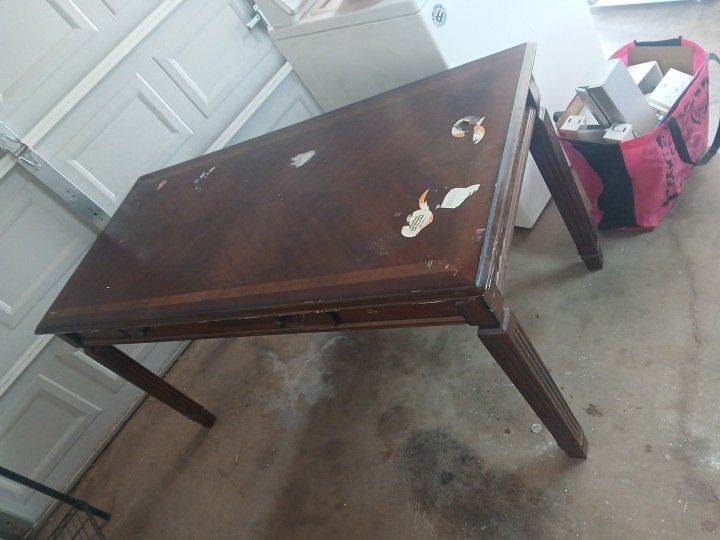 Table Must Sell Asap