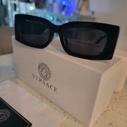 Versace Sunglasses!