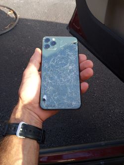 Iphone Pro Max