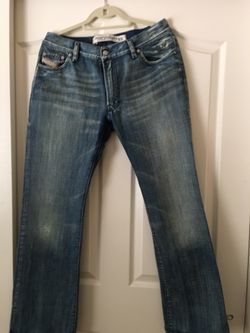 Diesel industry super clean make an offer size 34