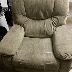 Reclining LAZBoy
