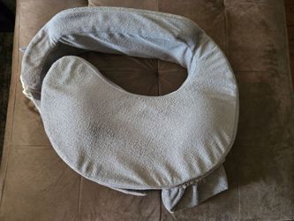 My breast friend pillow