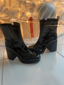 BP Boots 9