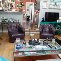 Living Room Accent Furniture