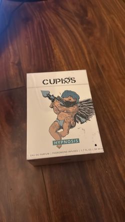 Cupid’s Hypnosis 50ml (1.7 oz)