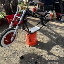 Mini Bike 