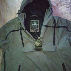 Jordan Craig Pullover Windbreaker Legacy Edition 