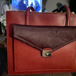 KATE SPADE Large Zarinah Hyde Place Bag 