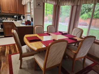 Dining Room Set