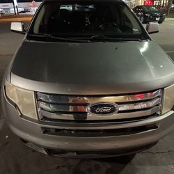 2008 Ford Edge