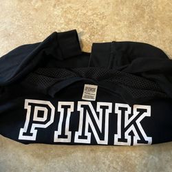 Pink Sweatshirt