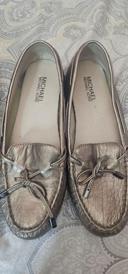 Mk zapatos